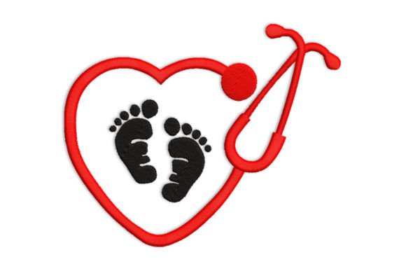 Baby Feet Stethoscope: A Designer’s Review