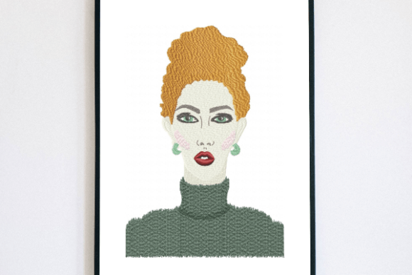 Catrine Character: A Designer’s Review for Boutique Sweatshirts