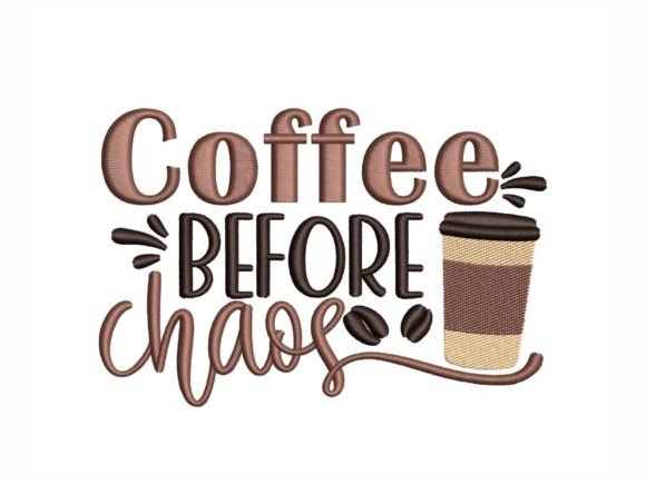 Coffee Before Chaos: A Designer’s Review for Merch