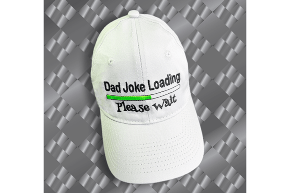 Dad Joke Loading: A Designer’s Review