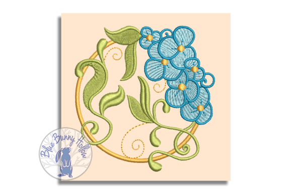 Floral Ring 6: A Designer’s Review for Boutique Apparel