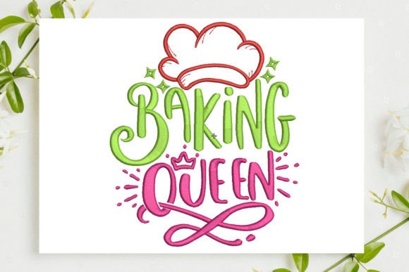 Kitchen Lettering Quotes for Boutique Apparel