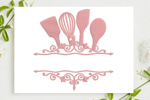 Kitchen Utensils Split: A Designer’s Review for Branding