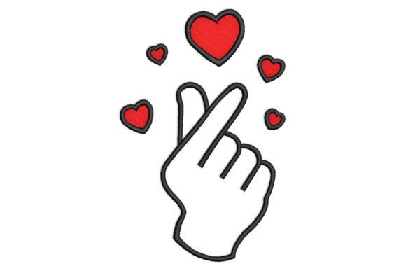 Korean Finger Heart: A Designer’s Practical Review