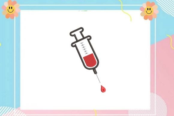 Medical Syringe: A Designer’s Review for Boutique Sweatshirts