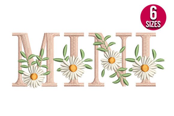 Mini with Daisy Flowers: A Seller’s Review