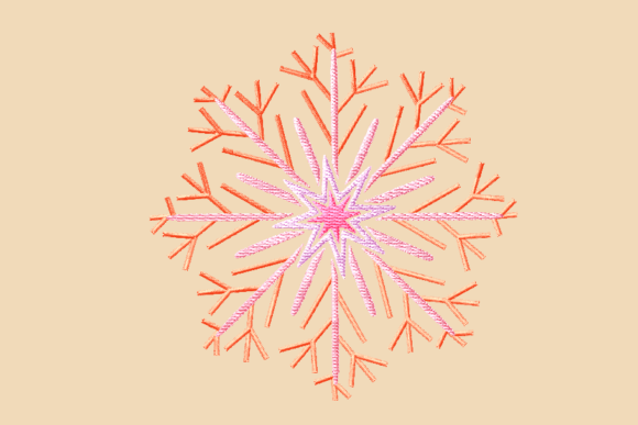 Multi Layer Snowflake: A Designer’s Holiday Review