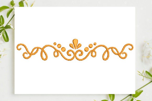 Ornamental Divider: A Designer’s Review for Elegant Gifts