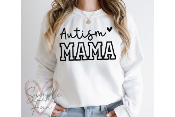Reviewing Autism Mama: A Designer’s Take on Meaningful Embroidery