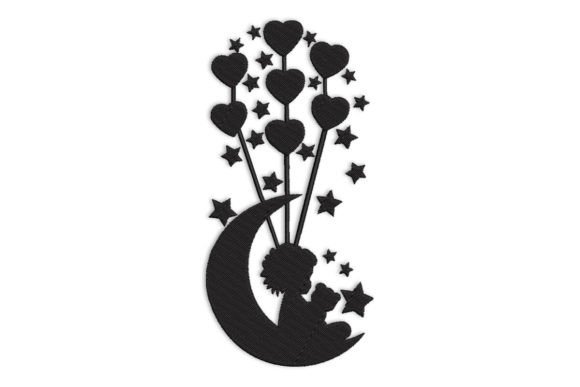 Reviewing Reaching Dreams for Holiday Embroidery