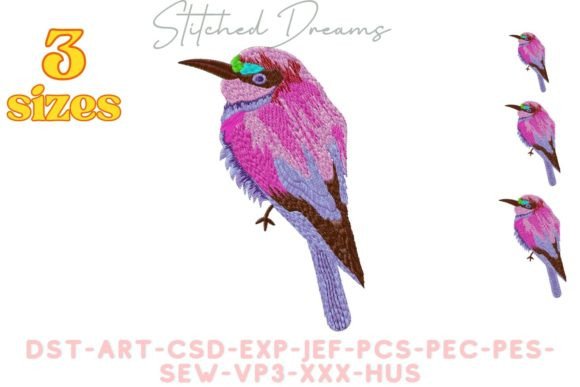Songbird Embroidery Review for Boutique Apparel