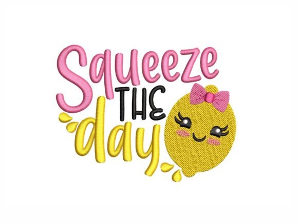 Squeeze the Day Lemon: A Designer’s Review