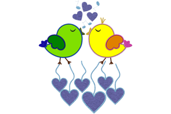 Sweet Birds: A Designer’s Review for Real Projects