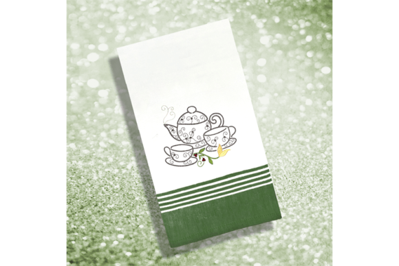 Tea Time 3: A Designer’s Review for Real Projects