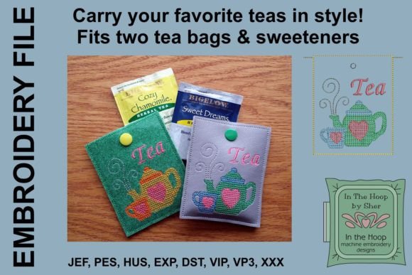 Teapot Tea Bag Holder: A Designer’s Review