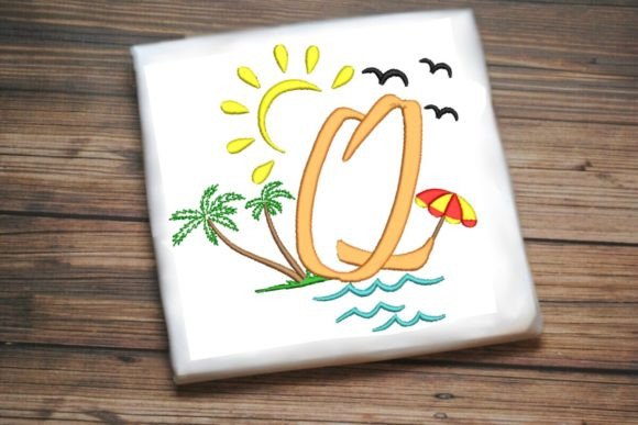 Welcome Summer Letter Q: A Designer’s Review