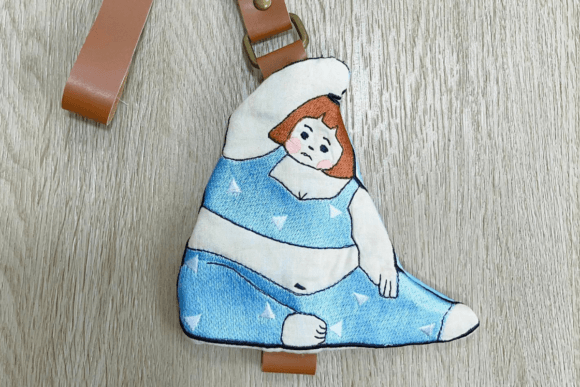 Yoga Act Zip Purse: A Designer’s Review